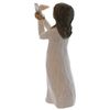 Willow Tree Soar, Sculpted Hand-Painted Figure