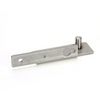 Southbend Range Assembly, Door Hinge Left 1189786 - Genuine OEM Replacement Part