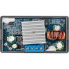 DC-DC Programmable Digital Control Buck-Boost Voltage 4A 5 to 30V In and 0.5 to