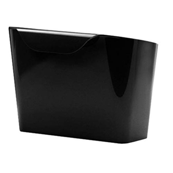 Rexite Umweltfreundliche Schale Taboo schwarz 18.05.03
