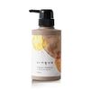 cinque Organic Shampoo [Naturally Derived Ingredients] Creating Scalp Environment for Hair Growth Shampoo 10.1 fl oz (300 ml), 1 Bottle