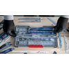Bosch 1x PRO Tough Box Small for Power Tool Accessories (Width 87 mm,)