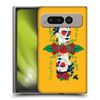 Head Case Designs Officially Licensed Frida Kahlo Mirror Icons Hard Back Case Compatible With Google Pixel Fold
