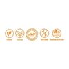 NusaPure Sleep Support with Chamomile & Magnesium 250 mg 60 Per Tablets Non-GMO