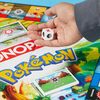 Monopoly Pokémon Edition Board Game - English Version
