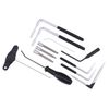 Laser 8265 Airbag Removal Set 12pc
