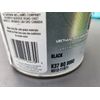 Sherwin Williams Emerald Urethane Trim Enamel, Satin, Black, 938 ml