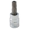 Titan 15445 T45 Tamper Resistant Torx 3/8" Drive Star Bit Socket