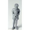 AK Interactive AK35016 1/35 Children's Figure (Boy) Set, Plastic Model