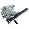 Set of 2 Door Hinges Front Driver & Passenger Side Lower Left Right Pair