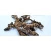 Valerian Essential Oil - Valerian Root Extract 125mg - Help Restless Nights 1B