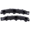 ApplianPar Front Bumper Bracket for Nissan Rogue 2014-2020