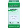 Castellani-viskos mit Miconazol, 10 ml Lösung