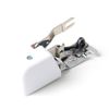 Side Cutter Presser Foot Ⅱfor all low shank Sewing Machine, sharp ships from usa
