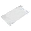 Seiniti Ramigrip Stand Pack Single Sided Transparent Barrier Type VCZ-12 50 Count