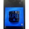 1 Alpha Gel Blue Hair Styling Gel