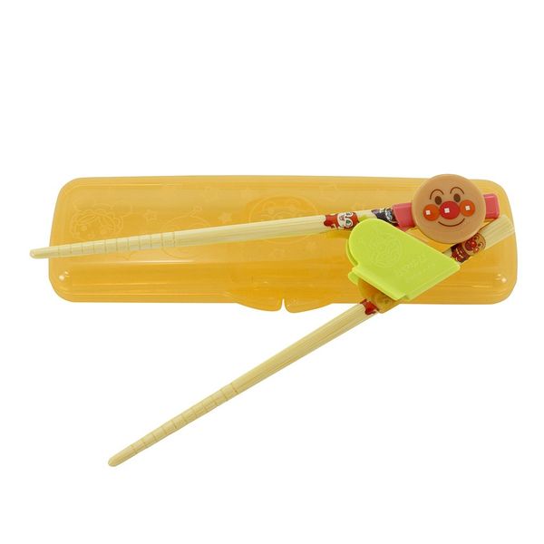 LEC Anpanman Training Chopsticks