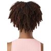 Outre - Pretty Quick Drawstring Pony - Kajo (DR GINGER TOFFEE)