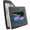 Combo Set Engine & Cabin Air Filter for 2011-2015 Honda Odyssey 3.5L