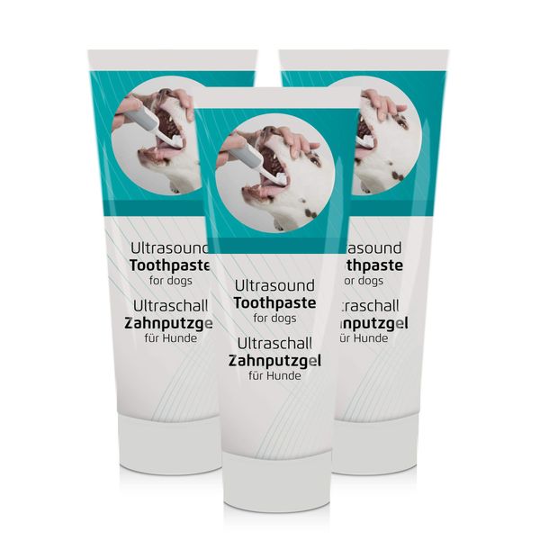 Techmira Cleany Teeth Dog Tooth
