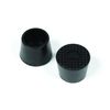 DW DWSMRKFT2 2 Round Feet for Rack Vertical Leg