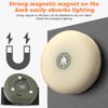 Waterproof LED Camping Light String Outdoor USB Rechargeable Portable