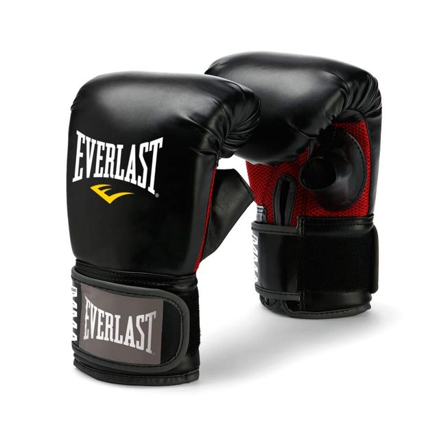 Everlast 70 lbs. Heavy Bag Kit 