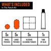Tubo Patch Kit Repair Kit