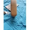 Overhand 7016 Stair Rail W/returned End