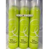 Deva Curl  No-Poo Quick Cleanser 5 oz    Dry Shampoo  Spray    Pack of 3