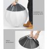 US TRIOPO KQ85 85cm Quick-Install Lantern Softbox For Godox Aputure Sokani Light
