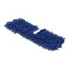 Clorox Flip & Switch Spray, Dual-Sided Microfiber Head Mop Refill, Flip and Switch, White