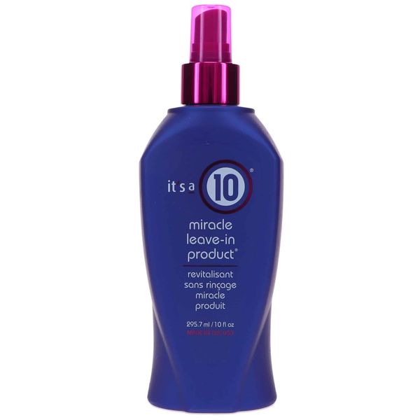 It's A 10 Miracle Leave-In Product, 10 fl oz