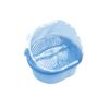 Footsiebath™ Genuine Disposable/Recyclable Liners - 100 Pack