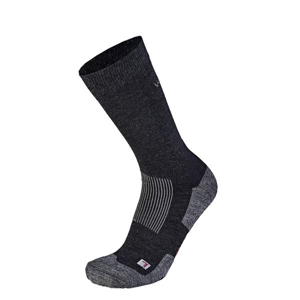 Wapiti Socks S02, Unisex, Socken S02, charcoal