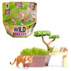 WWF Wild Scenes - Tigers' Hideout