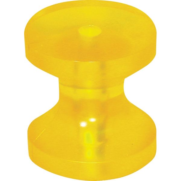 SeaSense Poly Vinyl 4" Bow Roller