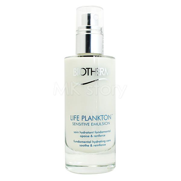 Biotherm Life Plankton Skin Strengthening Essence Lotion