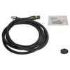 febi bilstein 104521 ABS Sensor with Grease