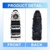 2139054803 Master Power Window Switch Front Left Driver Side Compatible with Mercedes-Benz AMG E200 E250 E300 E400 E500 E550 | E43 W213 2017 Power Window Switch Replace A2139054803