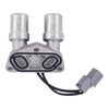 ApplianPar Automatic Transmission Shift Solenoid for Honda Civic 2001-2005