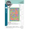 Sizzix Layering Stencils - Downtown by Stacey Park