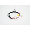 SCION FR-S OEM Integrated Backup Camera System (2016) for BeSpoke/Touch Screen