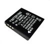 2x Battery For CGA-S008 E Panasonic Lumix DMC-FX33 DMC-FX35 DMC-FX36 DMC-FX37