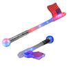 blinkee LED USA Flag Wand