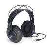 Samson SR850 Traditional Wired Headphones, Black m