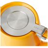 Forlife Stump Teapot 530 mL, Mandarin