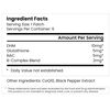Pure Patch Recovery Patch – Botanical-Based Topical Patch with DHM, NAC, and B-Complex – Convenient and Easy-to-Use (6 Patches)