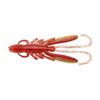 Marukyu Eco Gear Bug Guants 3in Red Gold