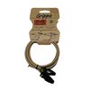 GRIPPA GS0560TAN2 Bungee Cord, Coyote Tan